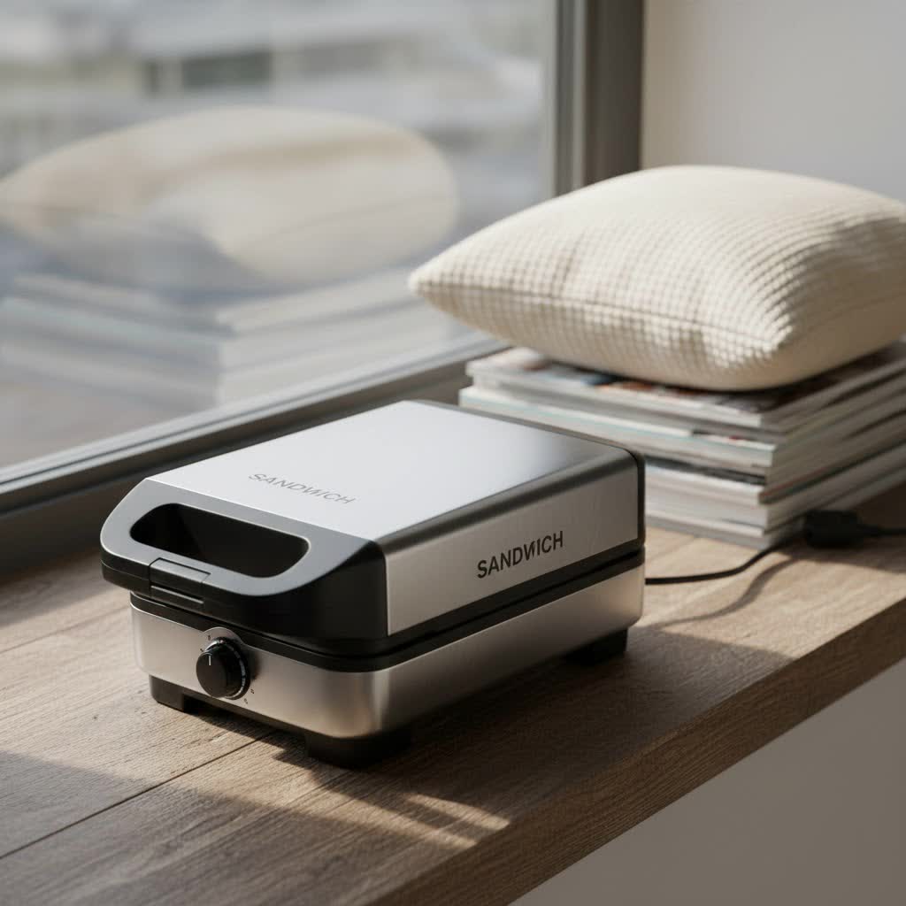 Unleash Culinary Creativity: The Ultimate Guide to Finding Your Perfect Sandwich Maker