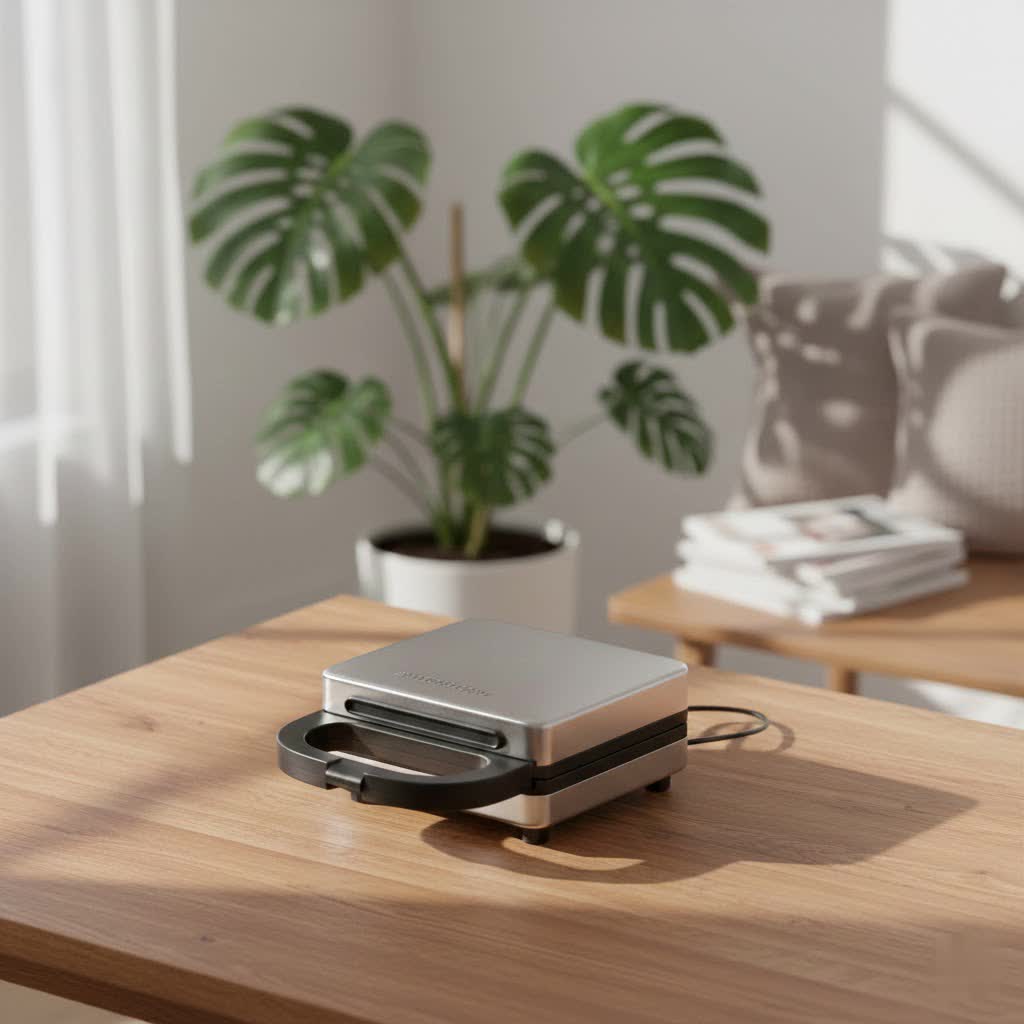 Elevate Your Meals: The Ultimate Guide to Choosing the Best Sandwich Maker Machine