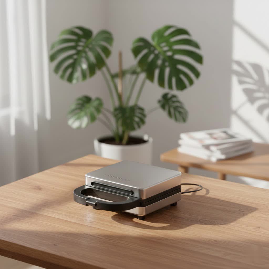 The Enduring Appeal of the Toas-Tite Sandwich Maker: A Timeless Kitchen Classic