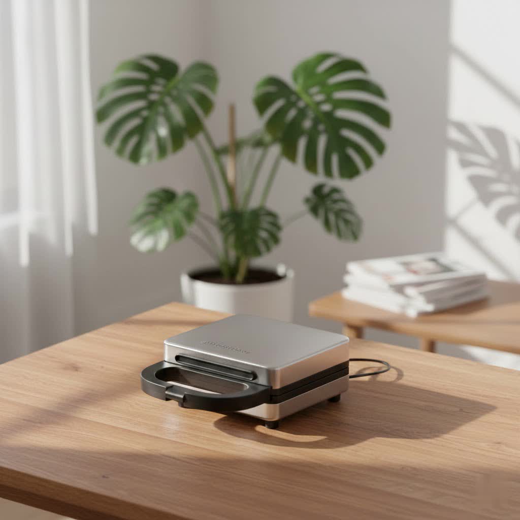 The Ultimate Guide to Toasted Sandwich Makers: Crafting Perfect Bites