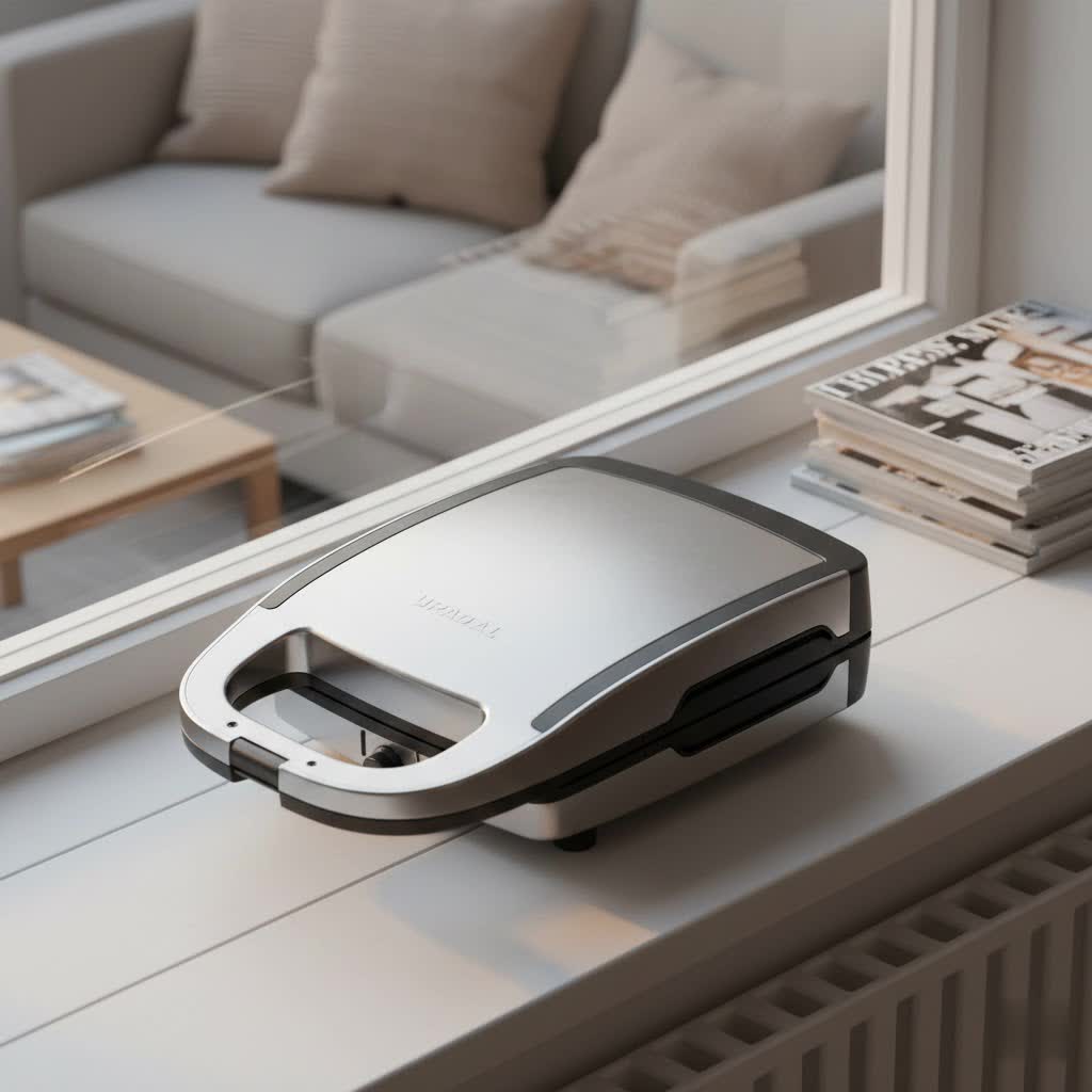 Elevate Your Meals: The Ultimate Guide to Oster Sandwich Makers