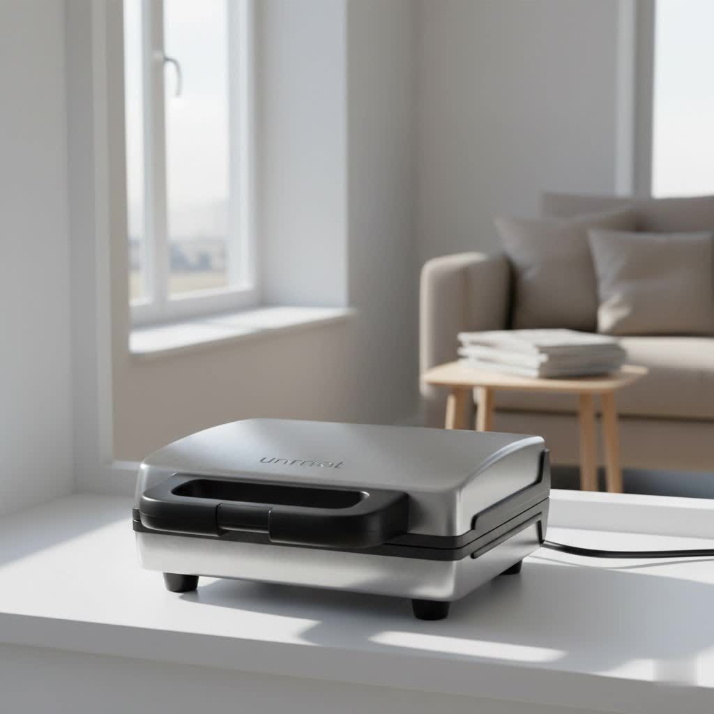 The Ultimate Guide to 3-in-1 Sandwich Makers: Your Kitchen’s Versatile Hero