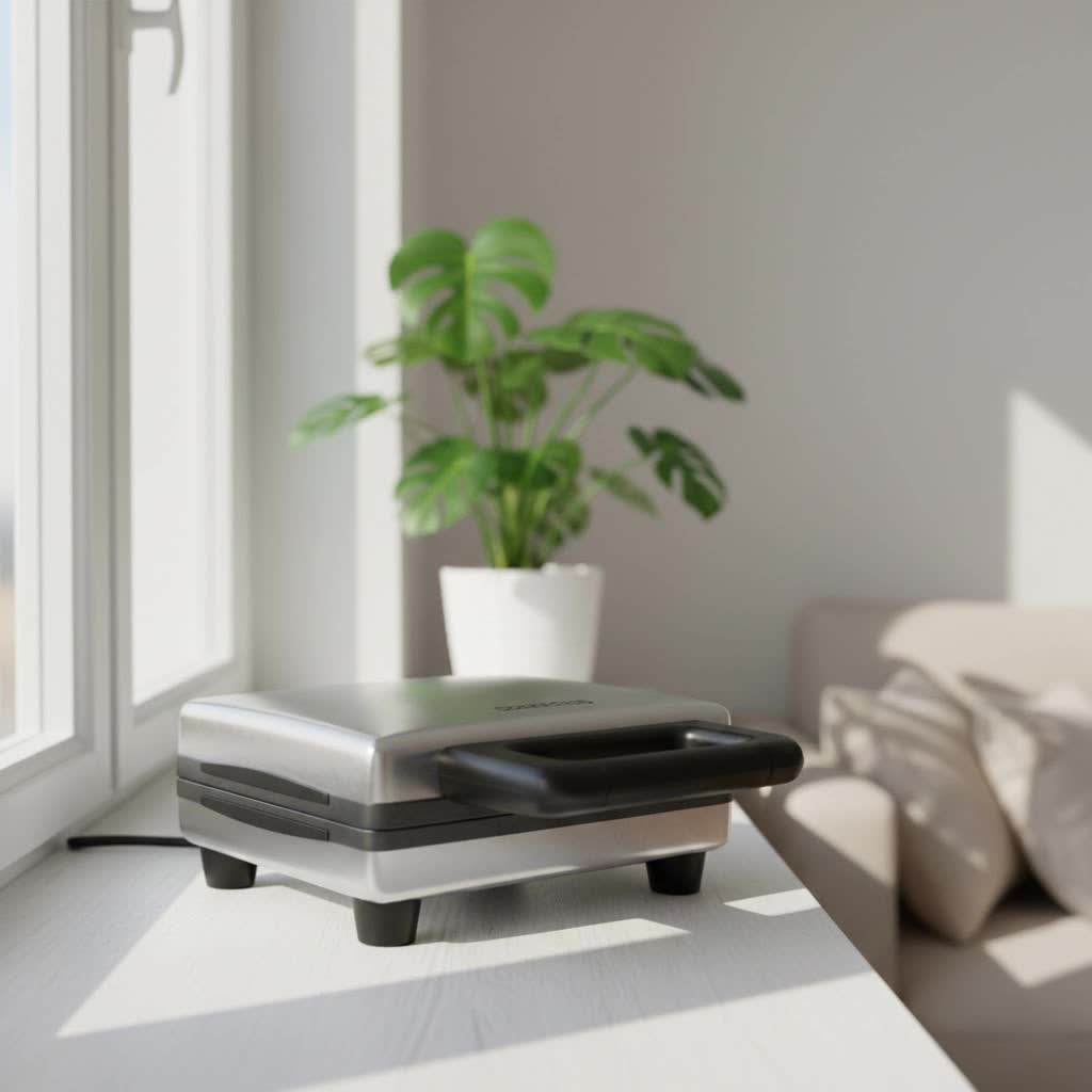 The Ultimate Guide to Press Sandwich Makers: Unleash Your Inner Chef