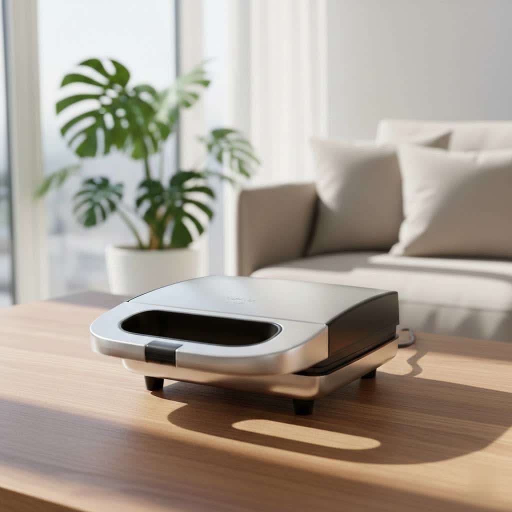 Toastmaster Sandwich Maker: Your Guide to Perfect Toasted Delights