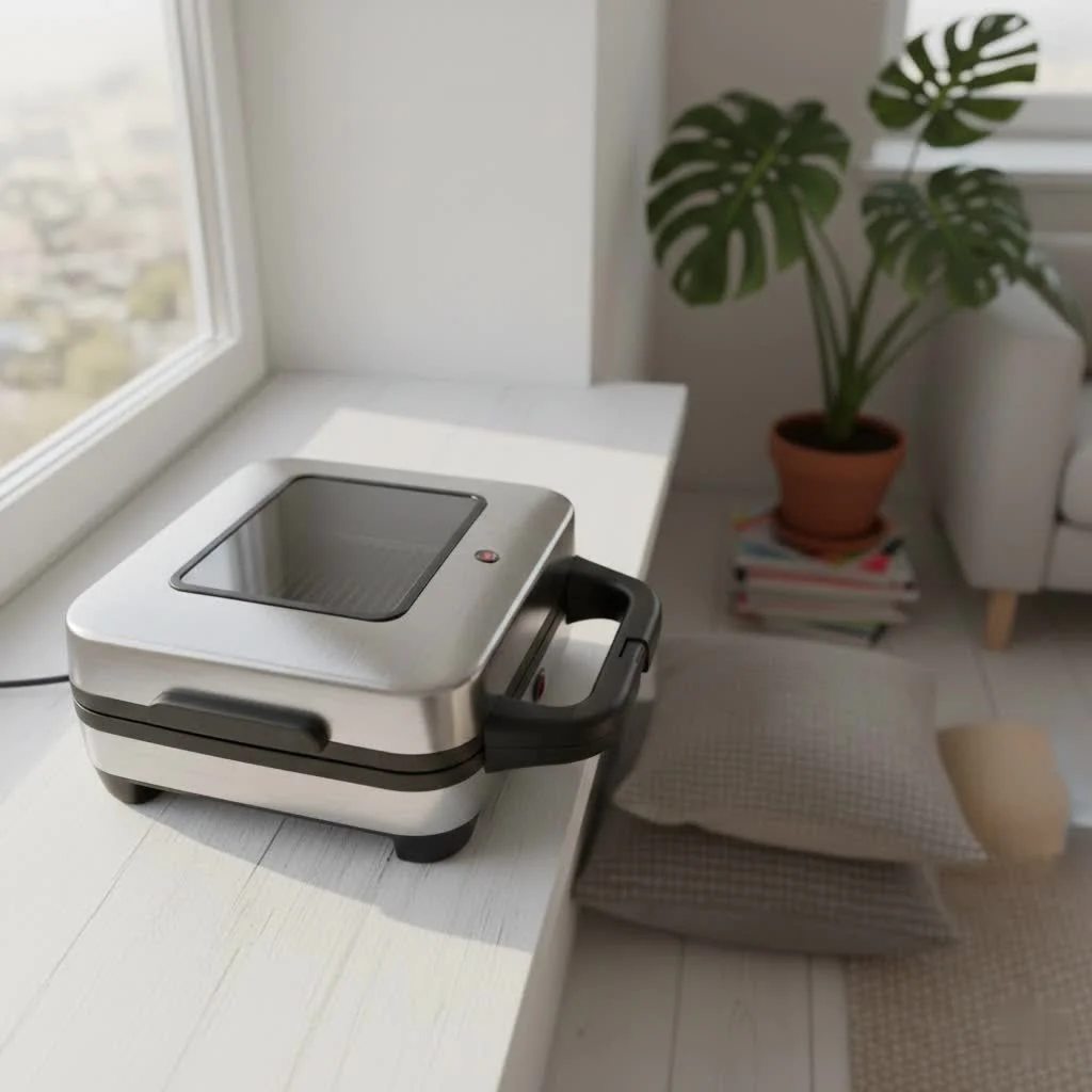 The Ultimate Guide to Finding Your Perfect Sandwich Maker at Target