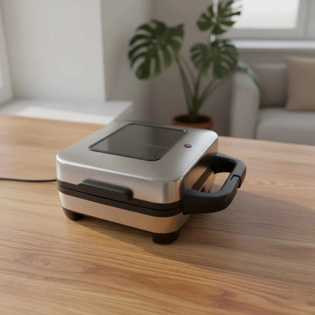 Nostalgia Sandwich Maker: Your Gateway to Retro Toastie Bliss