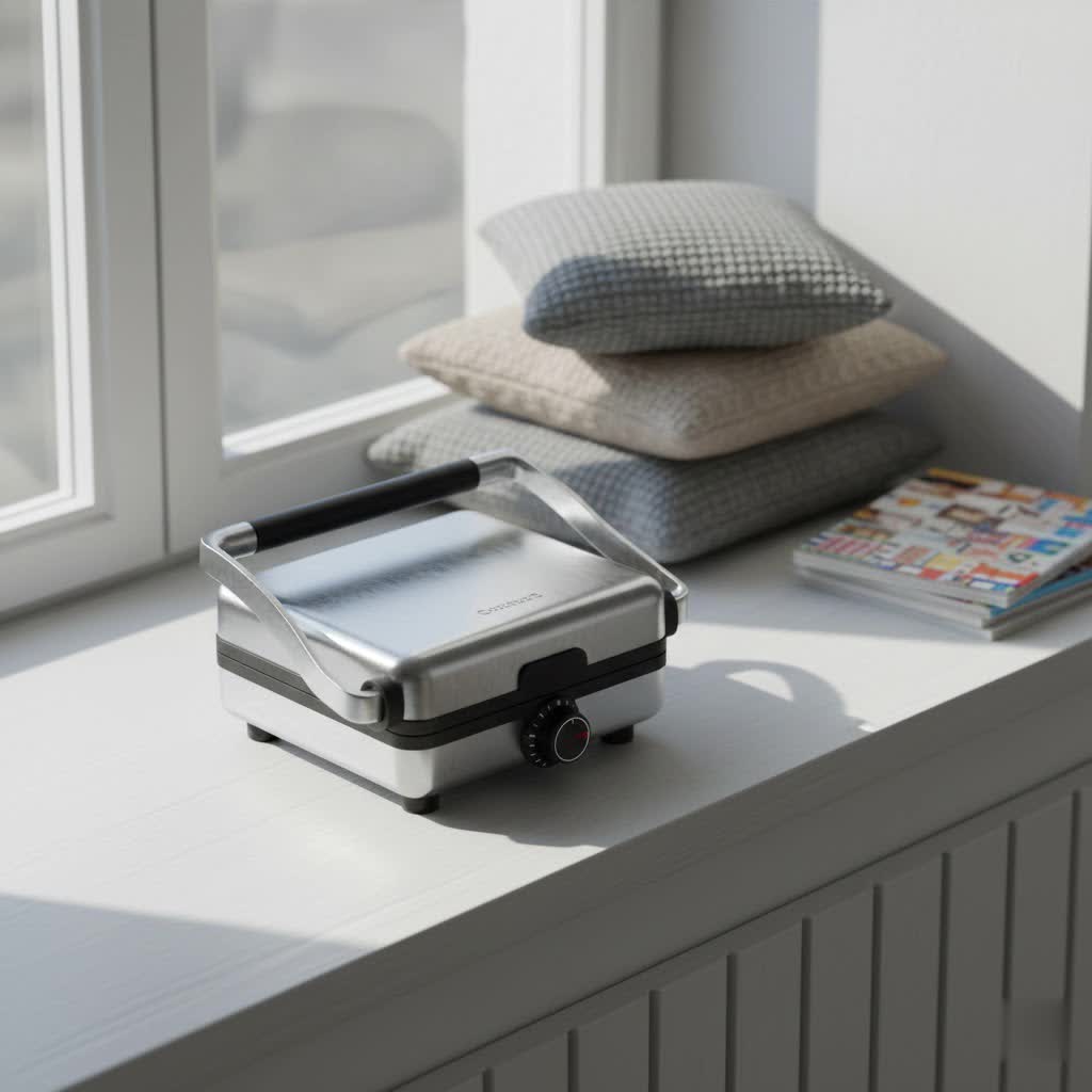 Master Quick Mornings: The Ultimate Guide to the Hamilton Beach Dual Breakfast Sandwich Maker