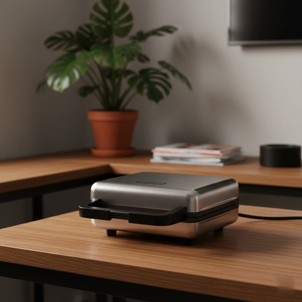 The Ultimate Guide to Proctor Silex Sandwich Makers: Toasting Perfection