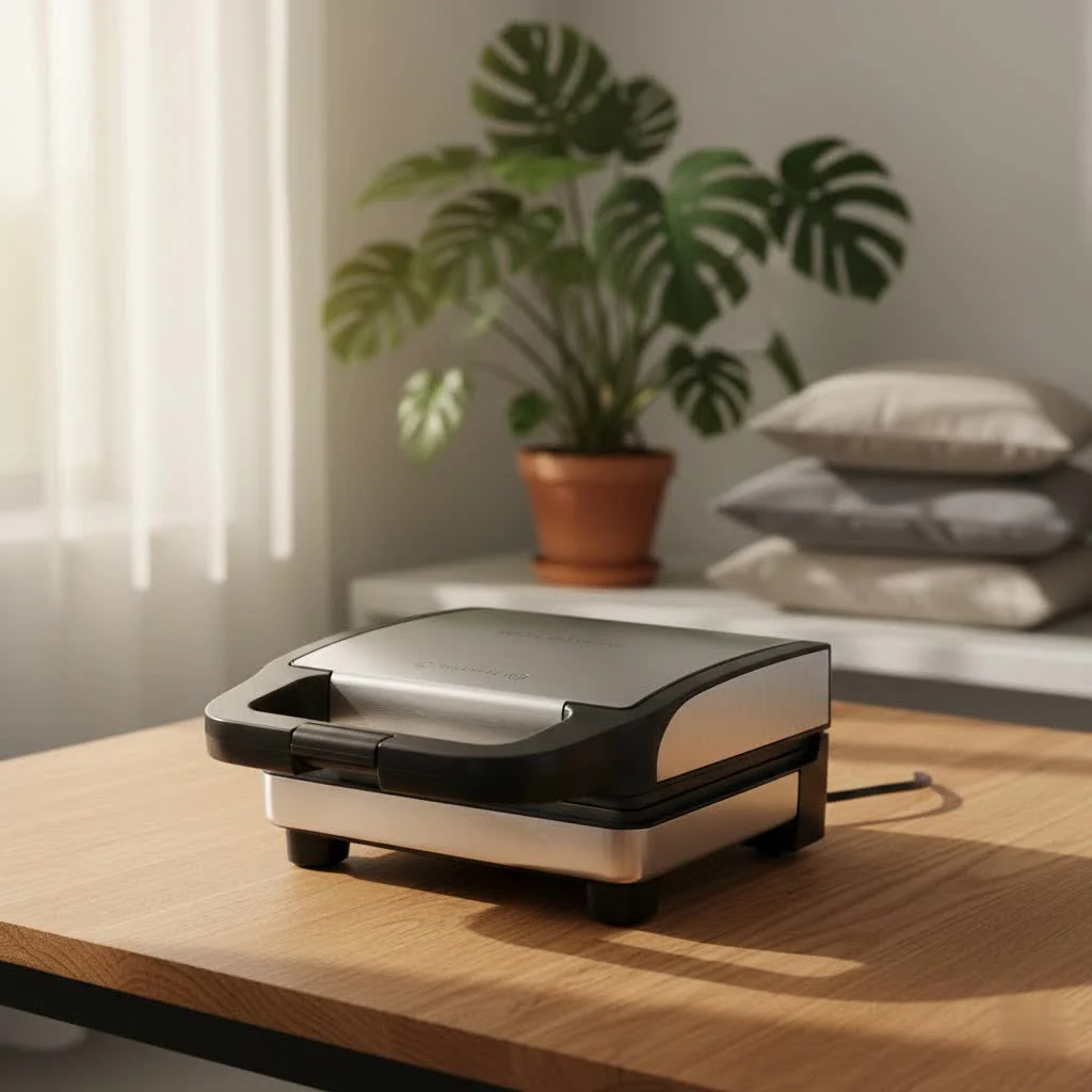The Ultimate Guide to George Foreman Sandwich Makers: Grill Your Perfect Panini