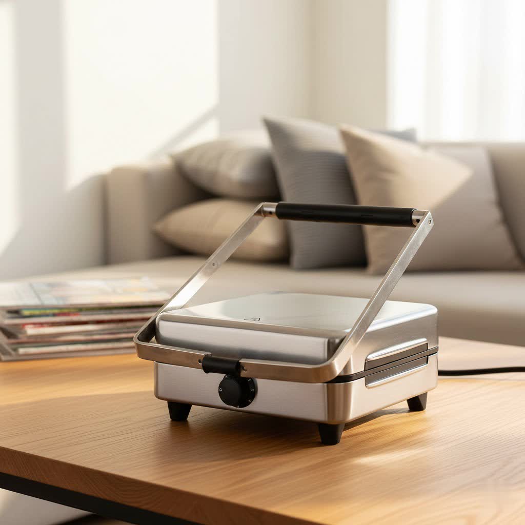 Hamilton Beach Sandwich Makers: The Ultimate Guide to Perfect Homemade Sandwiches