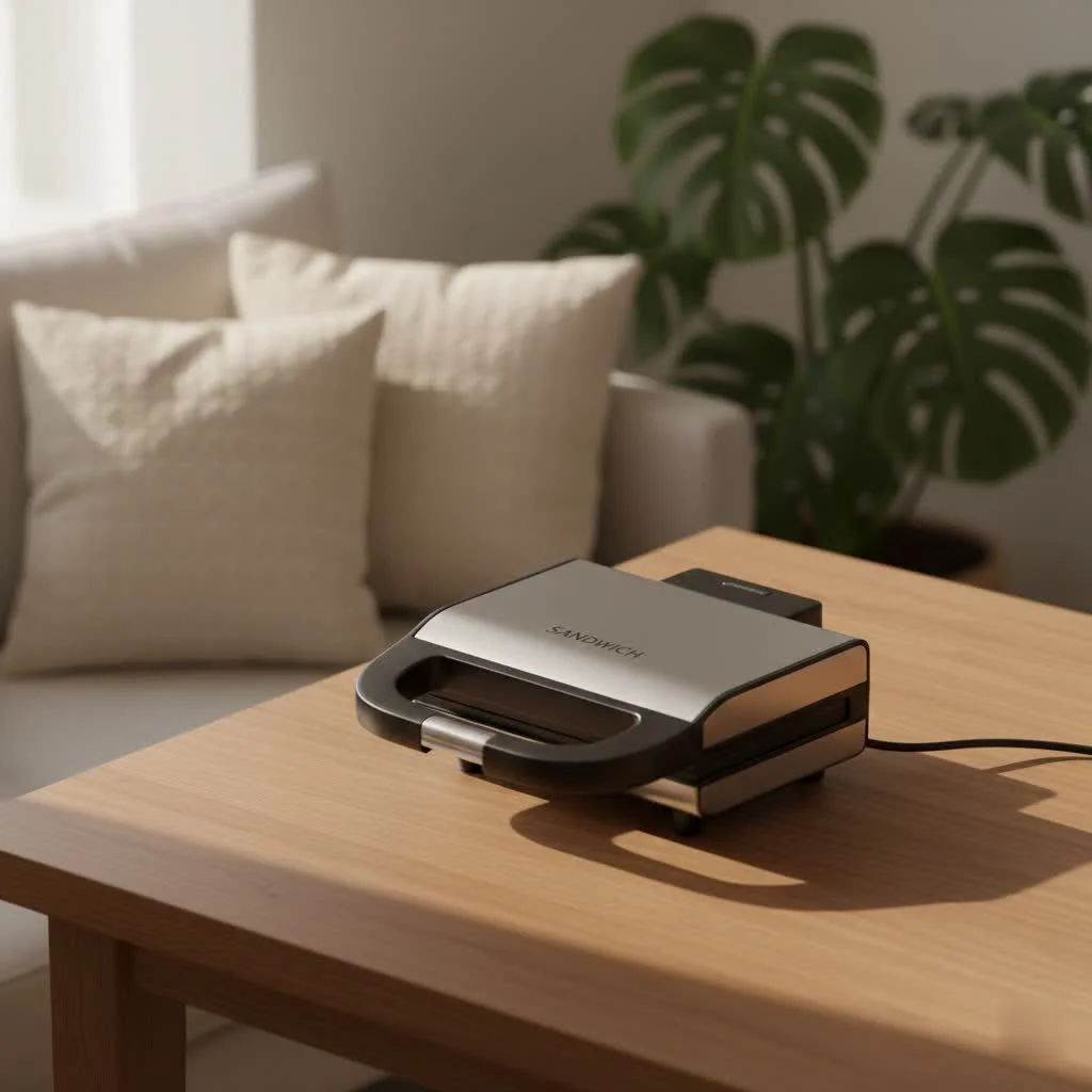 Ninja Foodi 3-in-1 Toaster, Grill & Panini Press