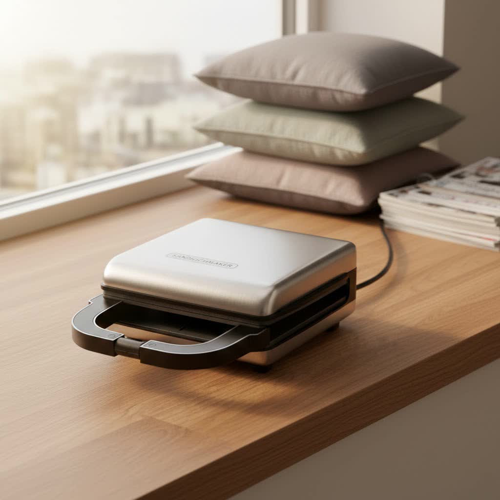 Mastering the Panini Press Sandwich Maker: Your Ultimate Buying Guide