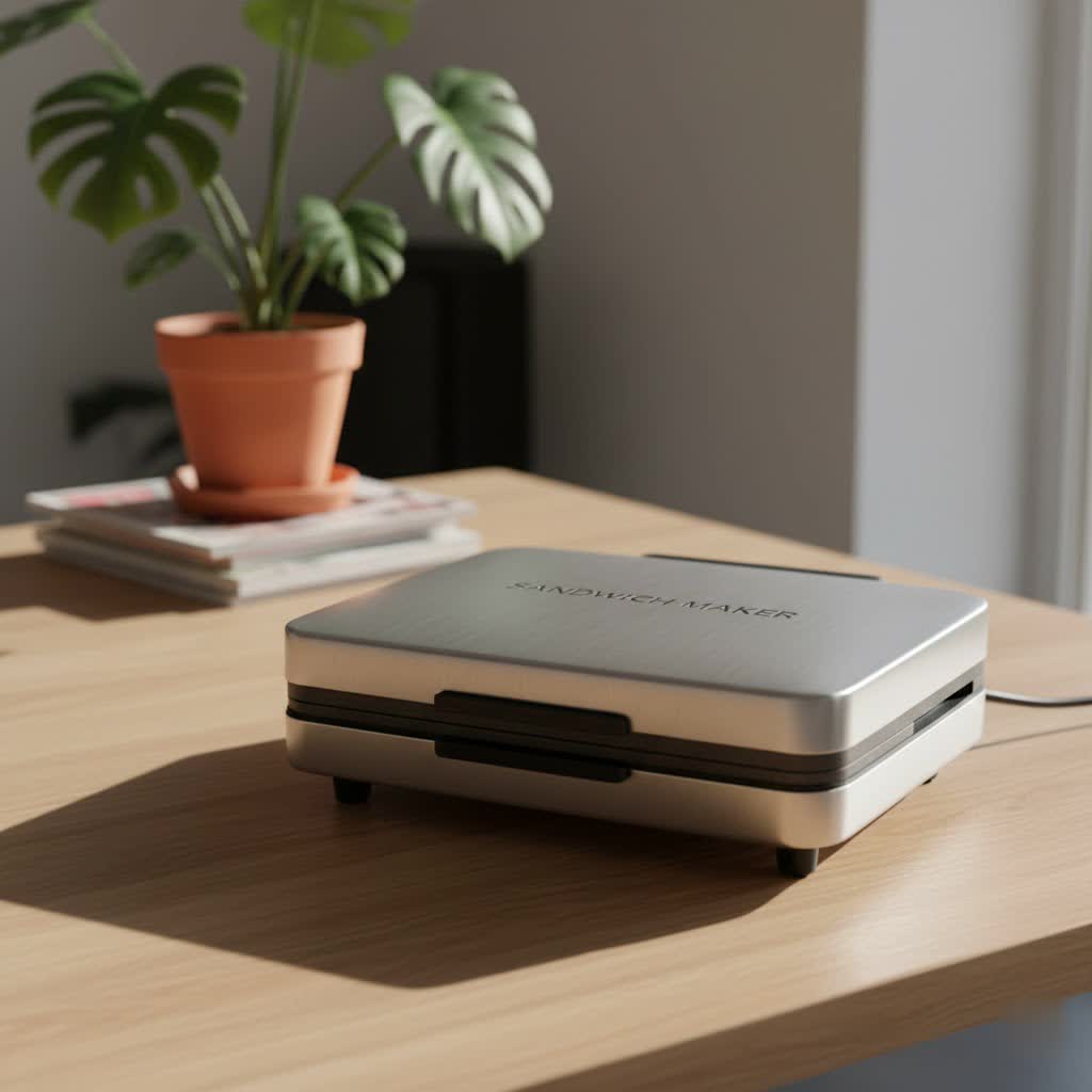 Mastering the Art of Toast: Your Ultimate Guide to the Non-Stick Sandwich Maker