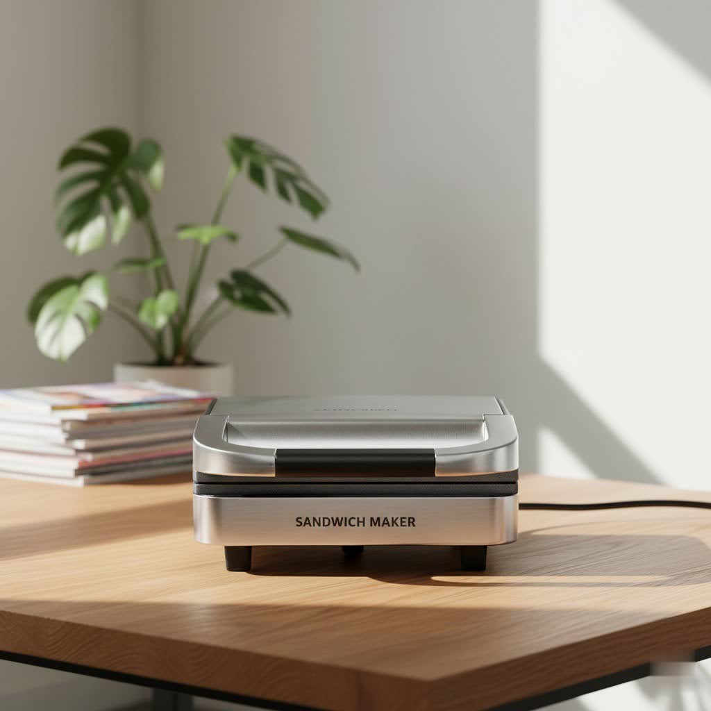 Mastering the Commercial Toasted Sandwich Maker: Your Ultimate Guide