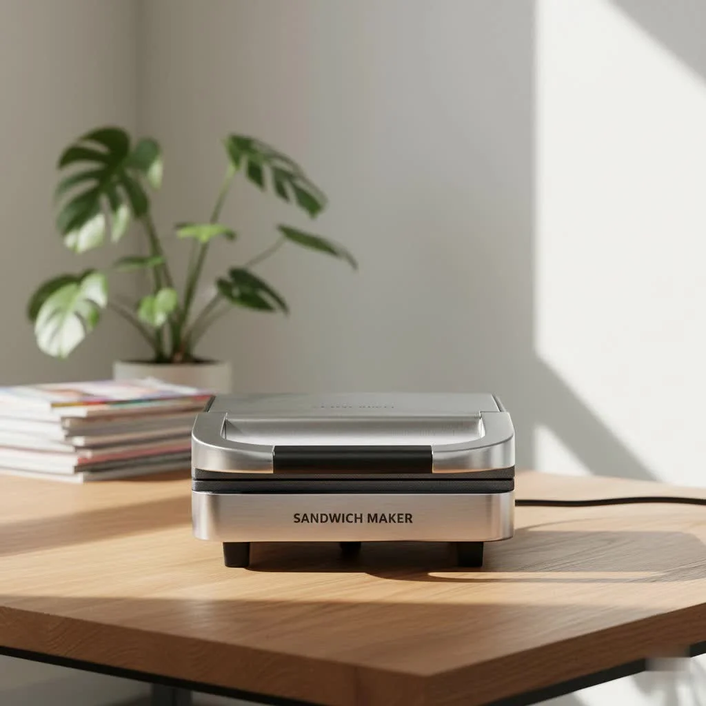 Mastering the Commercial Toasted Sandwich Maker: Your Ultimate Guide