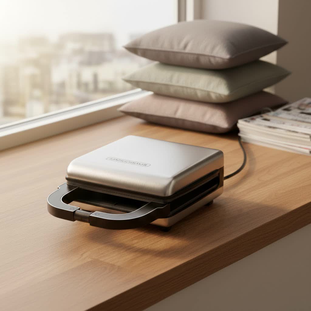 Best Grill Sandwich Makers: Your Ultimate Buying Guide for Perfect Paninis