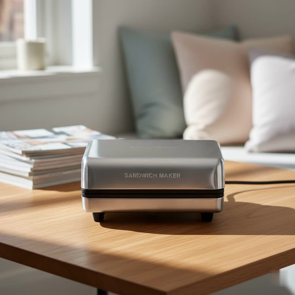 Ovente Sandwich Maker: Your Ultimate Guide to Perfect Toasted Meals