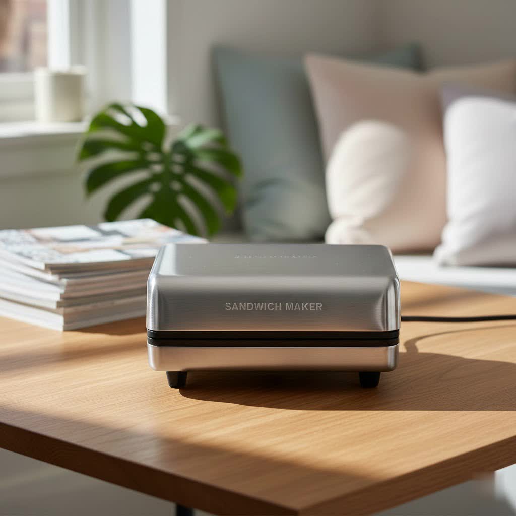 The Ultimate English Muffin Sandwich Maker: Your Guide to Quick and Delicious Breakfasts