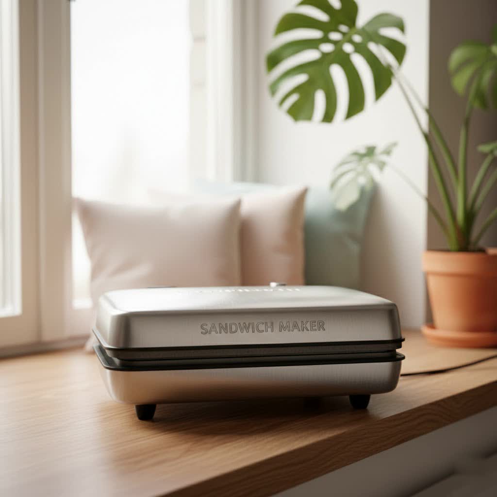 Unleash Culinary Creativity: The Ultimate Guide to Finding Your Perfect Sandwich Maker on Amazon