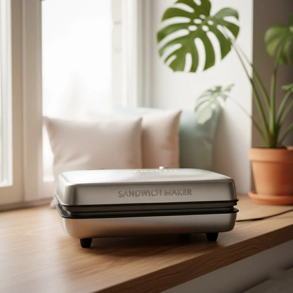 Unleash Culinary Creativity: The Ultimate Guide to Finding Your Perfect Sandwich Maker on Amazon