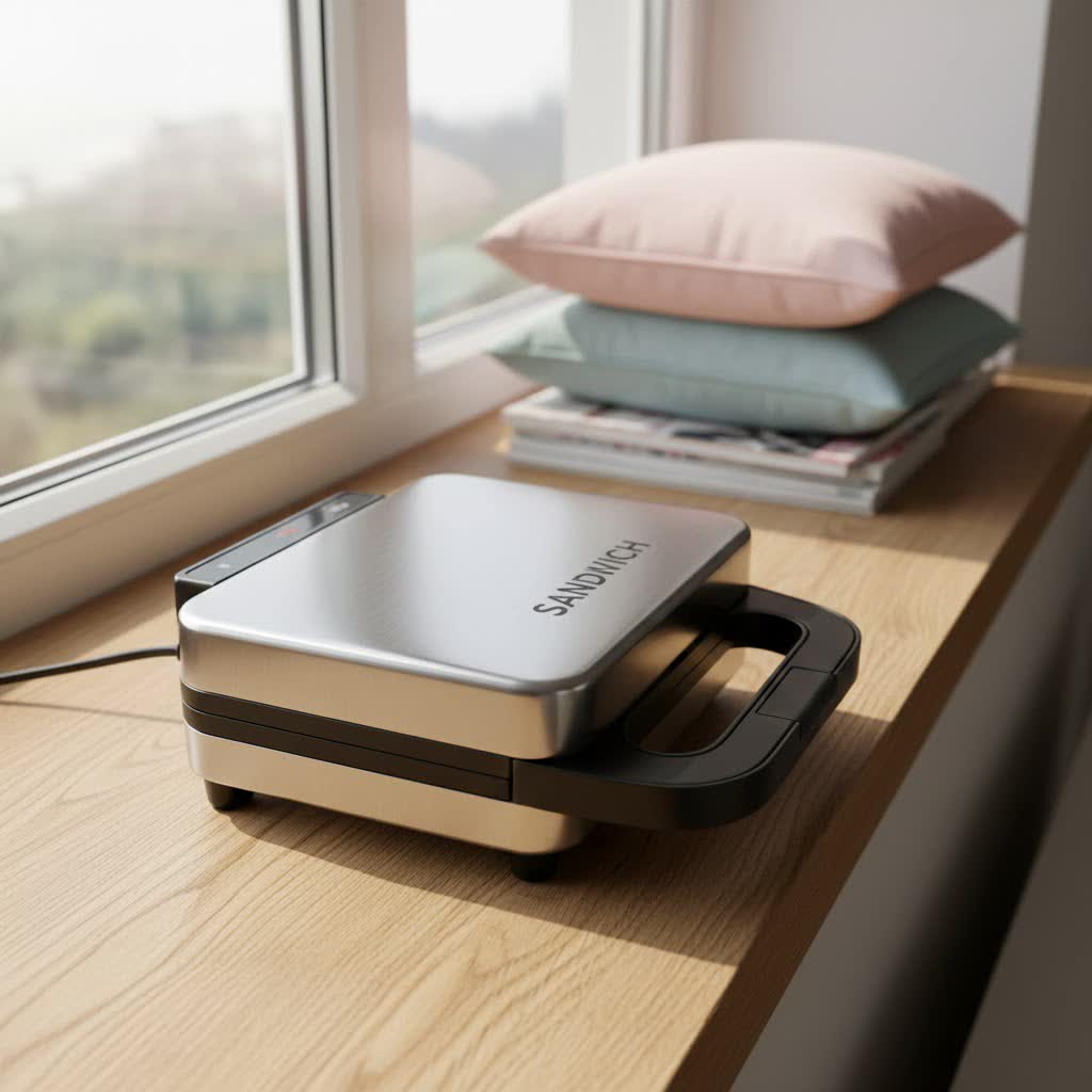 Best Sandwich Maker and Griller: Your Ultimate Buying Guide