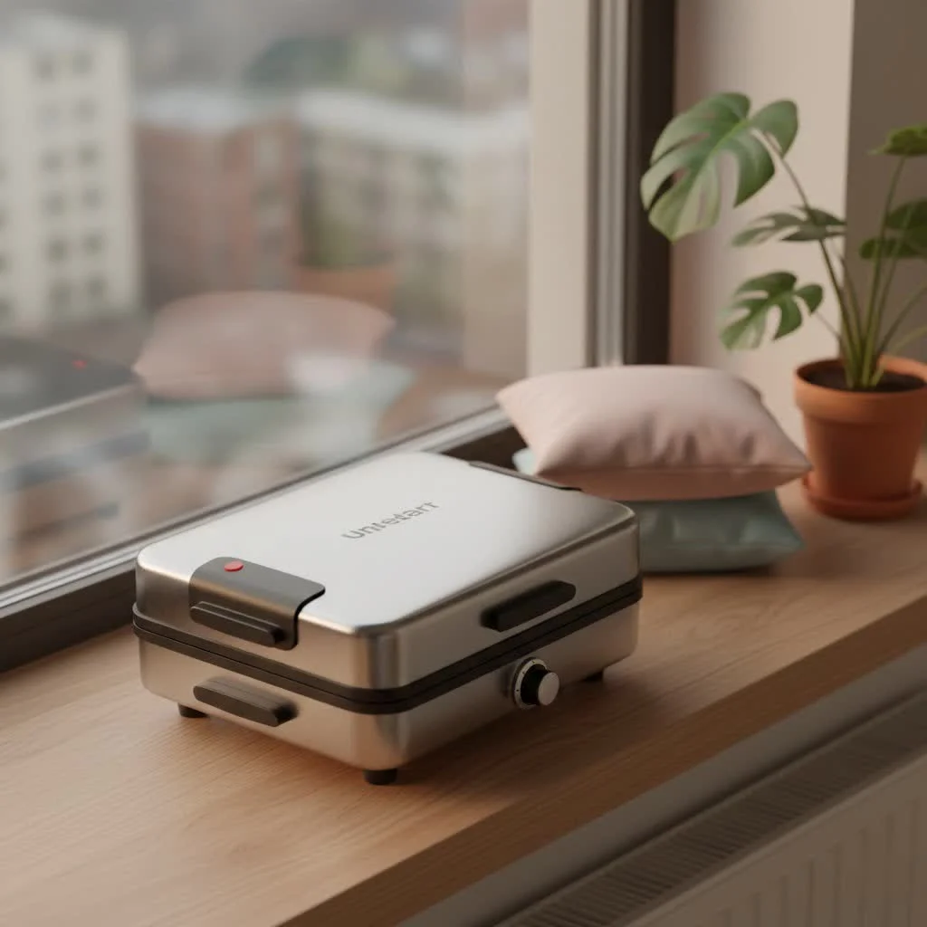 The Ultimate Guide to Sandwich &amp; Panini Makers: Your Kitchen's Secret Weapon