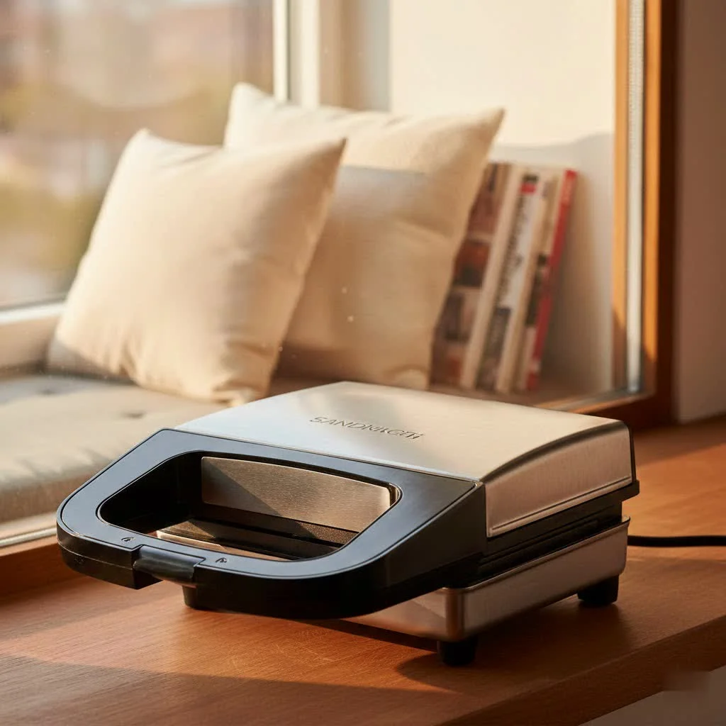 Hamilton Beach Breakfast Sandwich Maker: Your Guide to Effortless Morning Meals