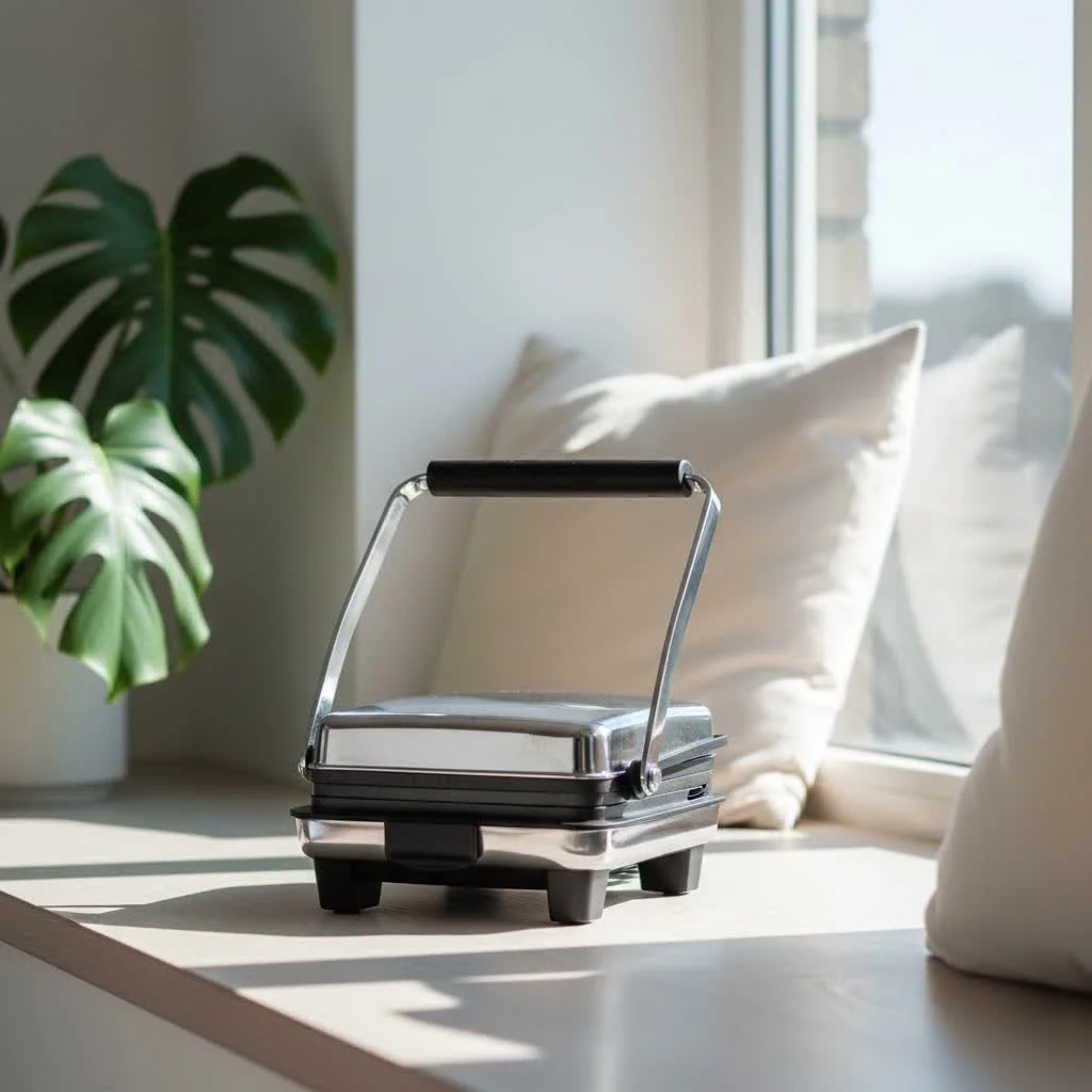 Master the Mini: Your Essential Guide to the Dash Pocket Sandwich Maker
