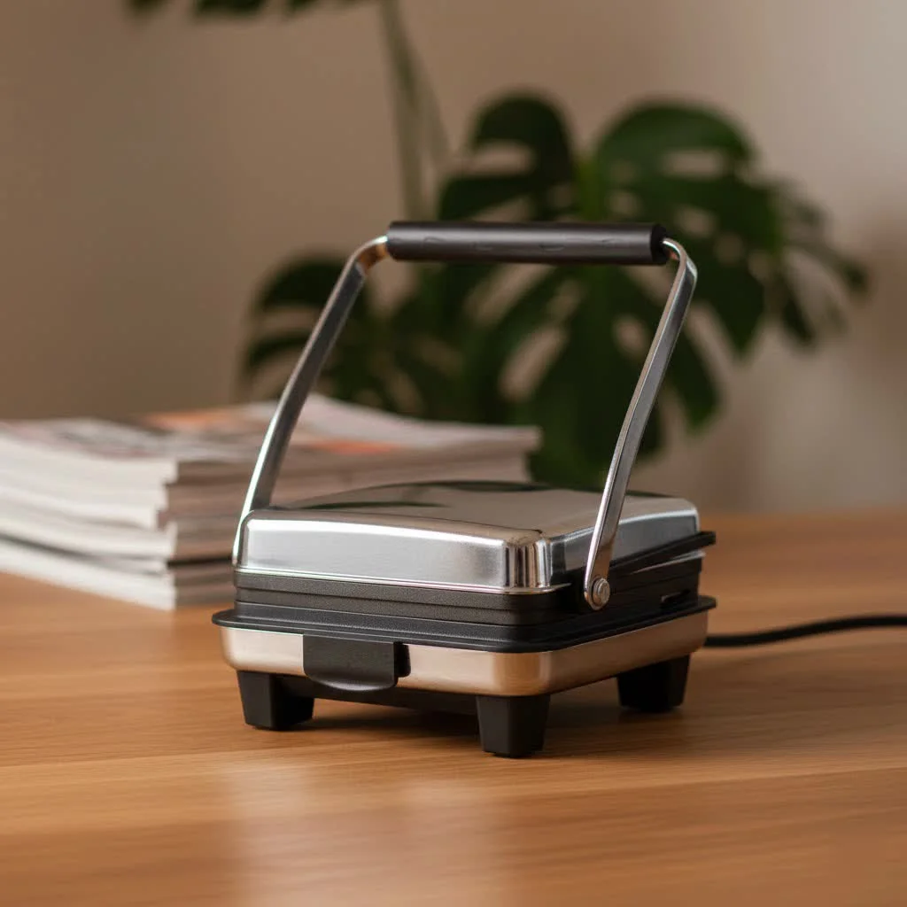 Nostalgia MyMini Sandwich Maker: Your Guide to Quick, Delicious Meals