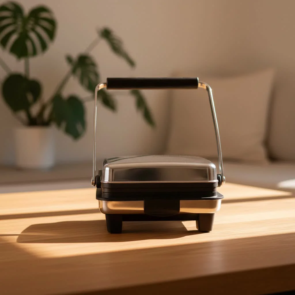 The Ultimate Guide to the Snackmaster Sandwich Maker: improve your Snack Game