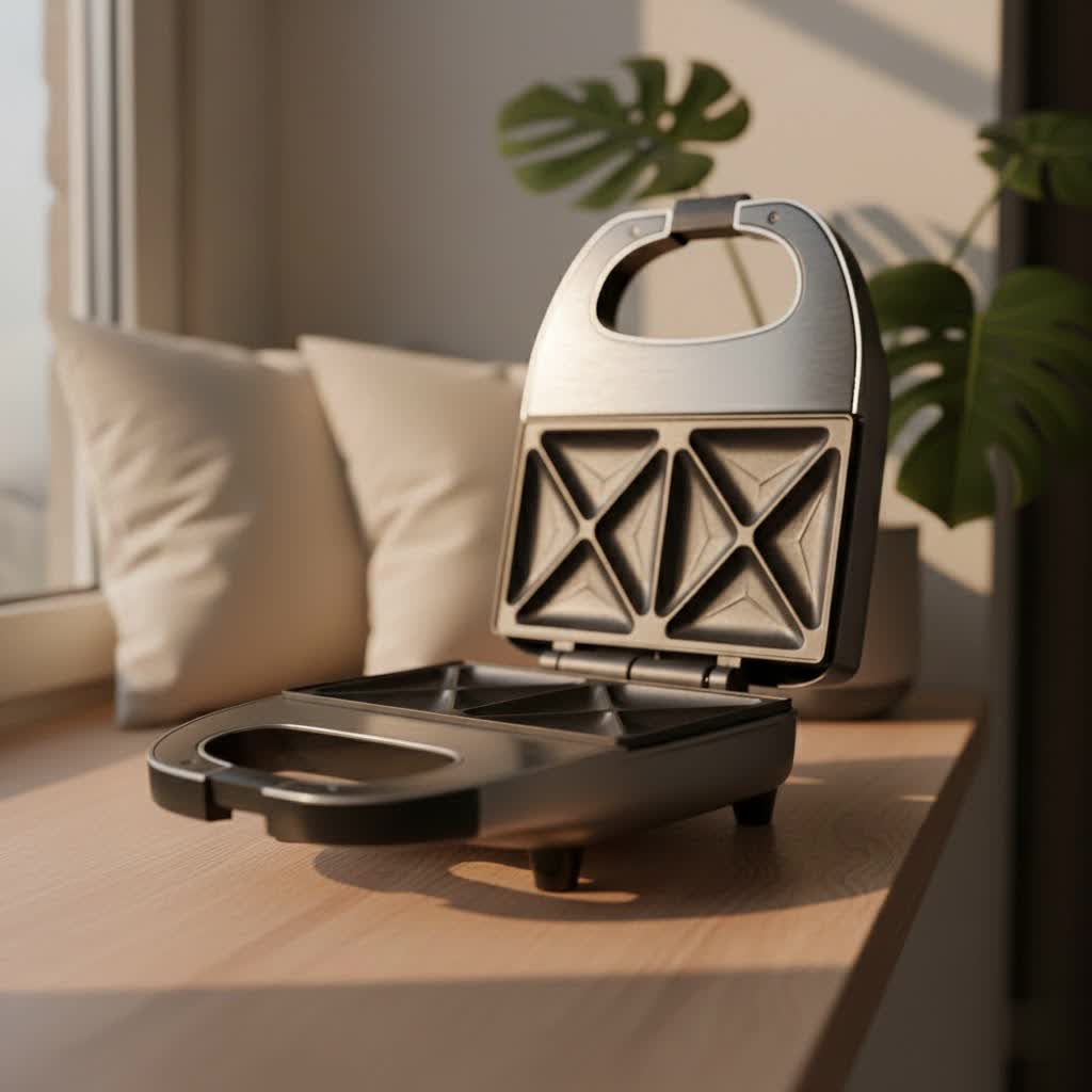 Mastering the Melt: Your Ultimate Cuisinart Sandwich Maker Buying Guide