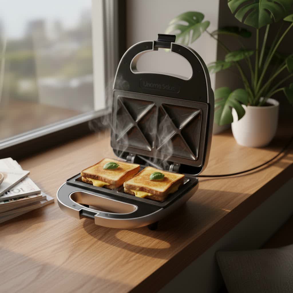 The Ultimate Guide to Cuisinart Toasted Sandwich Makers